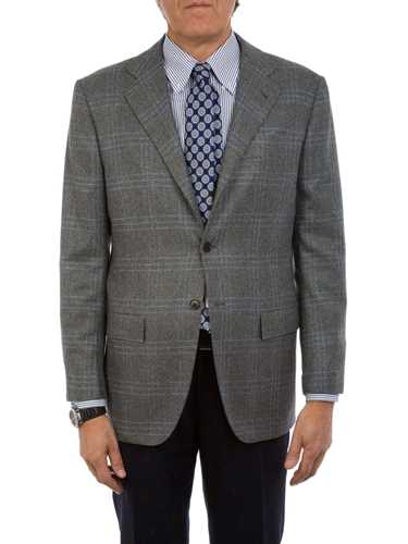 Picture of KITON | Cashmere Blazer