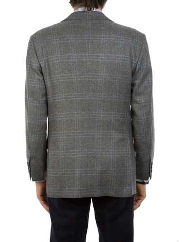Picture of KITON | Cashmere Blazer