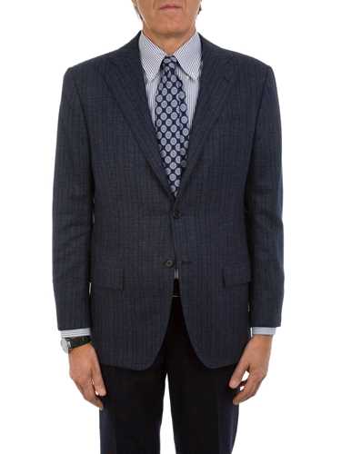 Picture of KITON | Cashmere Blazer