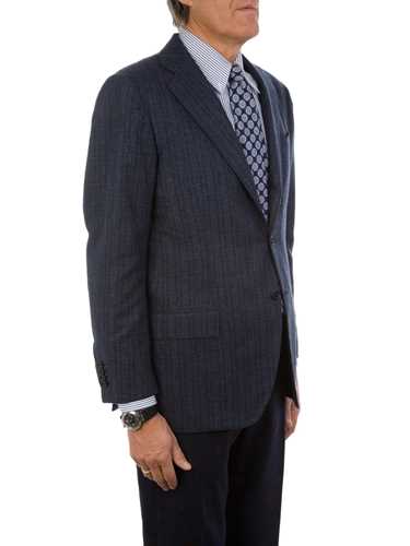 Picture of KITON | Cashmere Blazer