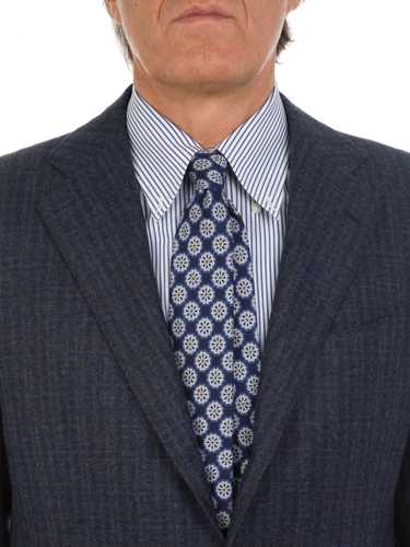 Picture of KITON | Cashmere Blazer