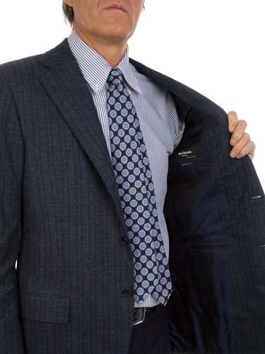 Picture of KITON | Cashmere Blazer