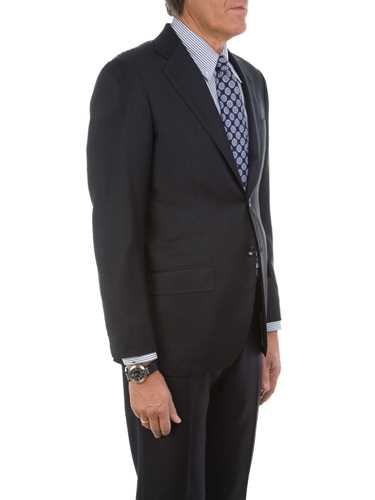 Picture of KITON | Men's Wool Suit