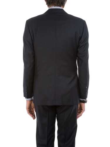 Picture of KITON | Men's Wool Suit
