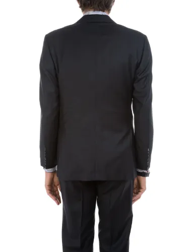 Picture of KITON | Men's Wool Suit