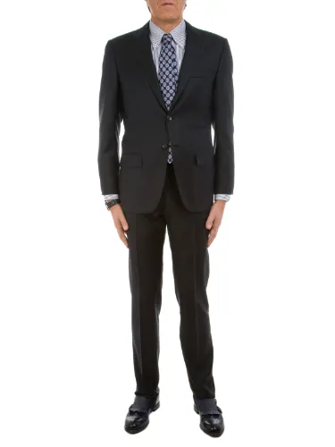 Picture of KITON | Men's Wool Suit