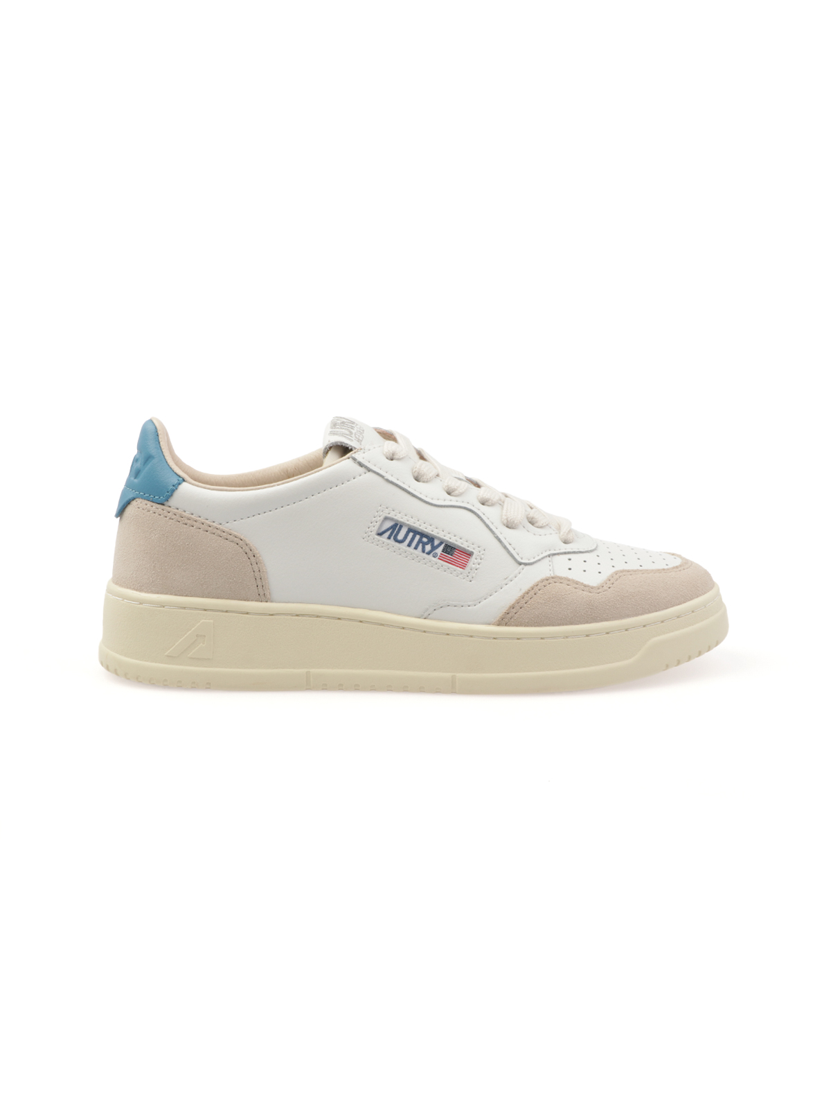Immagine di AUTRY | Sneakers Uomo Medalist Low in Suede