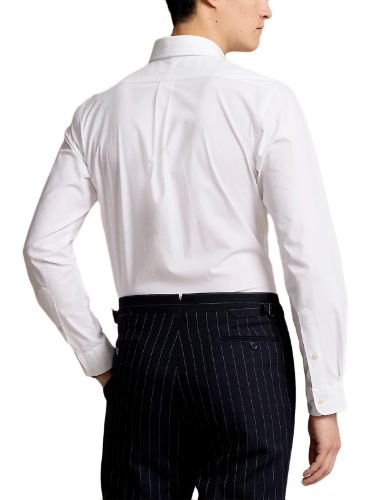 Immagine di Polo Ralph Lauren | Stretch Poplin Shirt