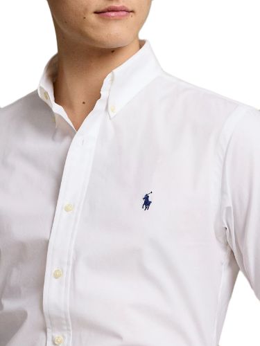 Immagine di Polo Ralph Lauren | Stretch Poplin Shirt