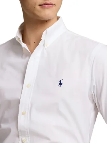 Picture of Polo Ralph Lauren | Stretch Poplin Shirt