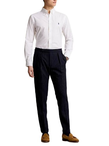 Immagine di Polo Ralph Lauren | Stretch Poplin Shirt