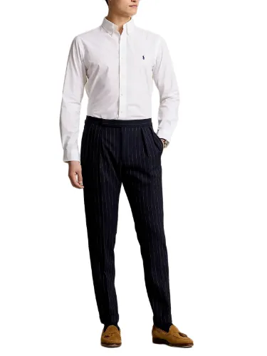 Picture of Polo Ralph Lauren | Stretch Poplin Shirt