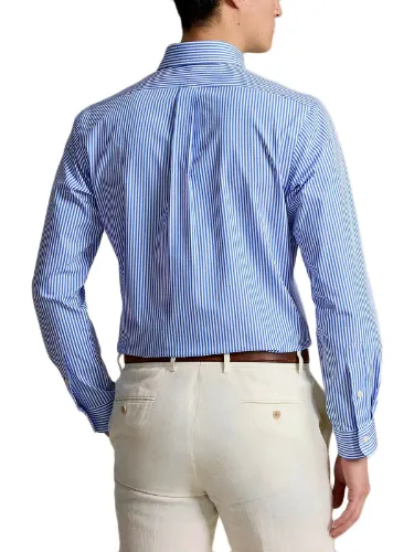Picture of Polo Ralph Lauren | Stretch Poplin Shirt