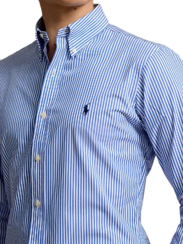 Picture of Polo Ralph Lauren | Stretch Poplin Shirt