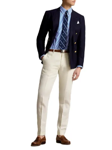 Picture of Polo Ralph Lauren | Stretch Poplin Shirt