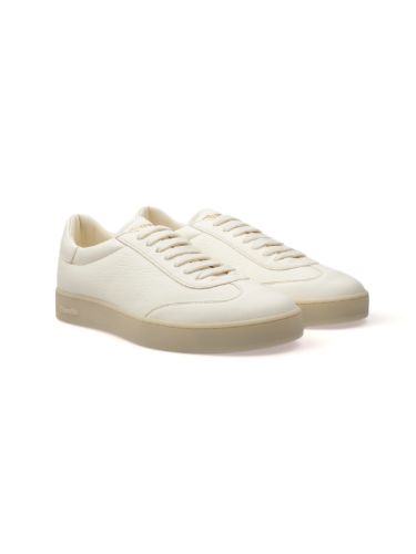 Immagine di CHURCH'S | Sneakers Uomo Largs in Pelle di Cervo