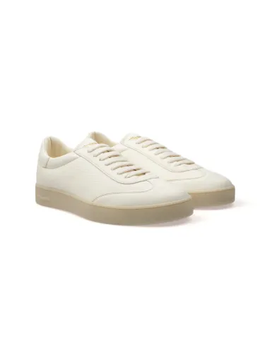 Picture of CHURCH'S | Men's Deerskin Largs Sneakers