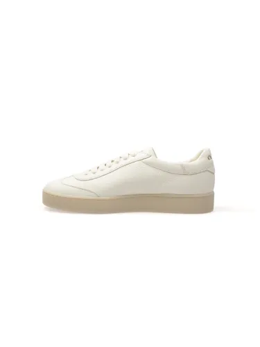 Picture of CHURCH'S | Men's Deerskin Largs Sneakers