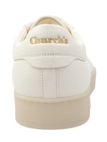 Immagine di CHURCH'S | Sneakers Uomo Largs in Pelle di Cervo