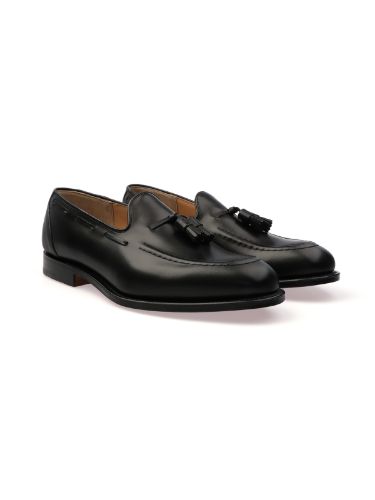 Immagine di CHURCH'S | Mocassini Uomo Kingsley in Pelle