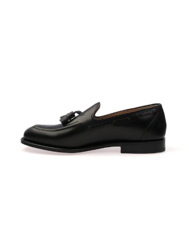 Immagine di CHURCH'S | Mocassini Uomo Kingsley in Pelle
