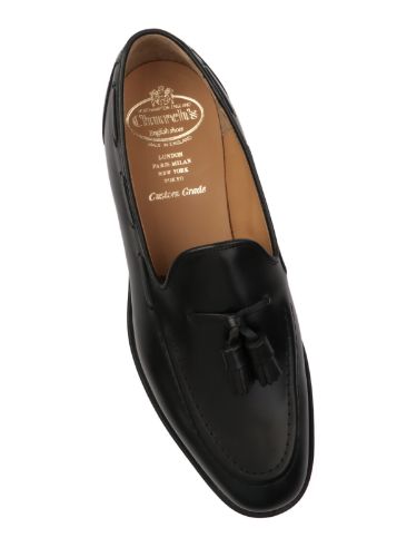 Immagine di CHURCH'S | Mocassini Uomo Kingsley in Pelle