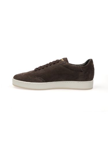 Immagine di CHURCH'S | Sneakers Uomo Largs in Suede