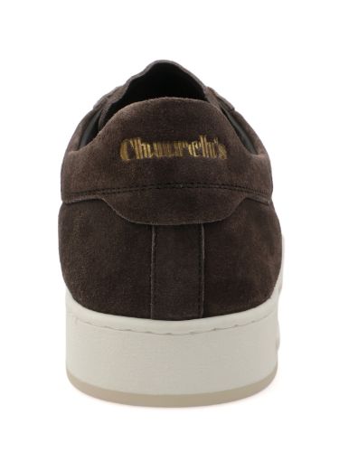 Immagine di CHURCH'S | Sneakers Uomo Largs in Suede
