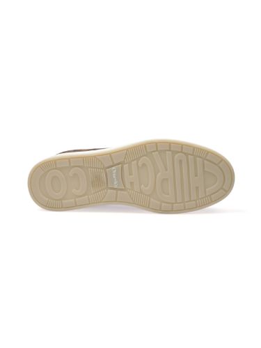 Immagine di CHURCH'S | Sneakers Uomo Largs in Suede
