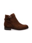 Picture of BERWICK 1707 | Men's Suede Ankle Boots