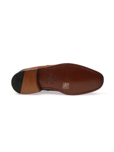 Picture of BERWICK 1707 | Men's Suede Ankle Boots
