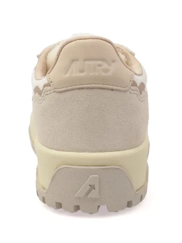 Immagine di AUTRY | Sneakers Donna Wildpace Low in Mesh e Suede