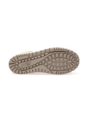 Picture of AUTRY | Women's Wildpace Low Mesh and Suede Sneakers