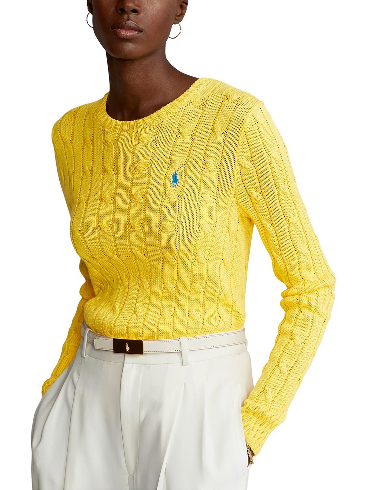 Polo Ralph Lauren Jersey Julianna 