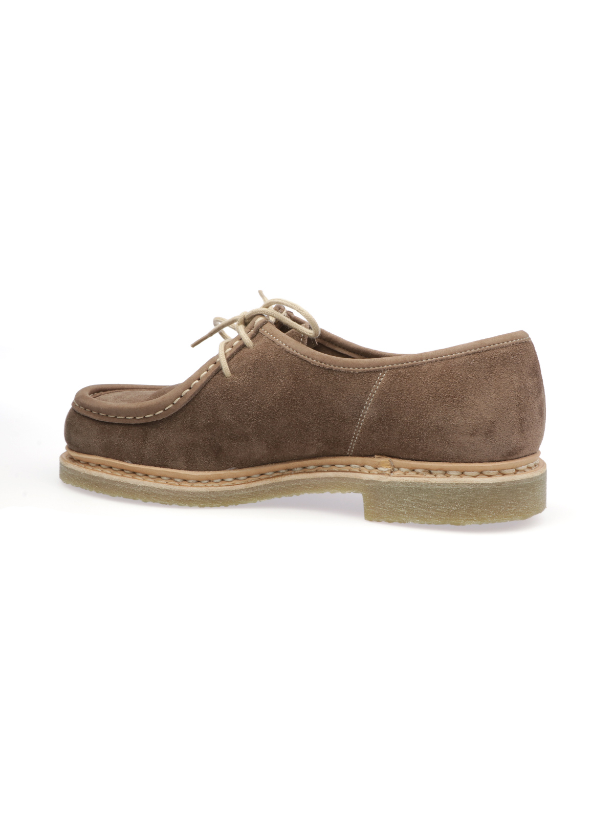 Picture of Paraboot | Scarpe Stringate Micka