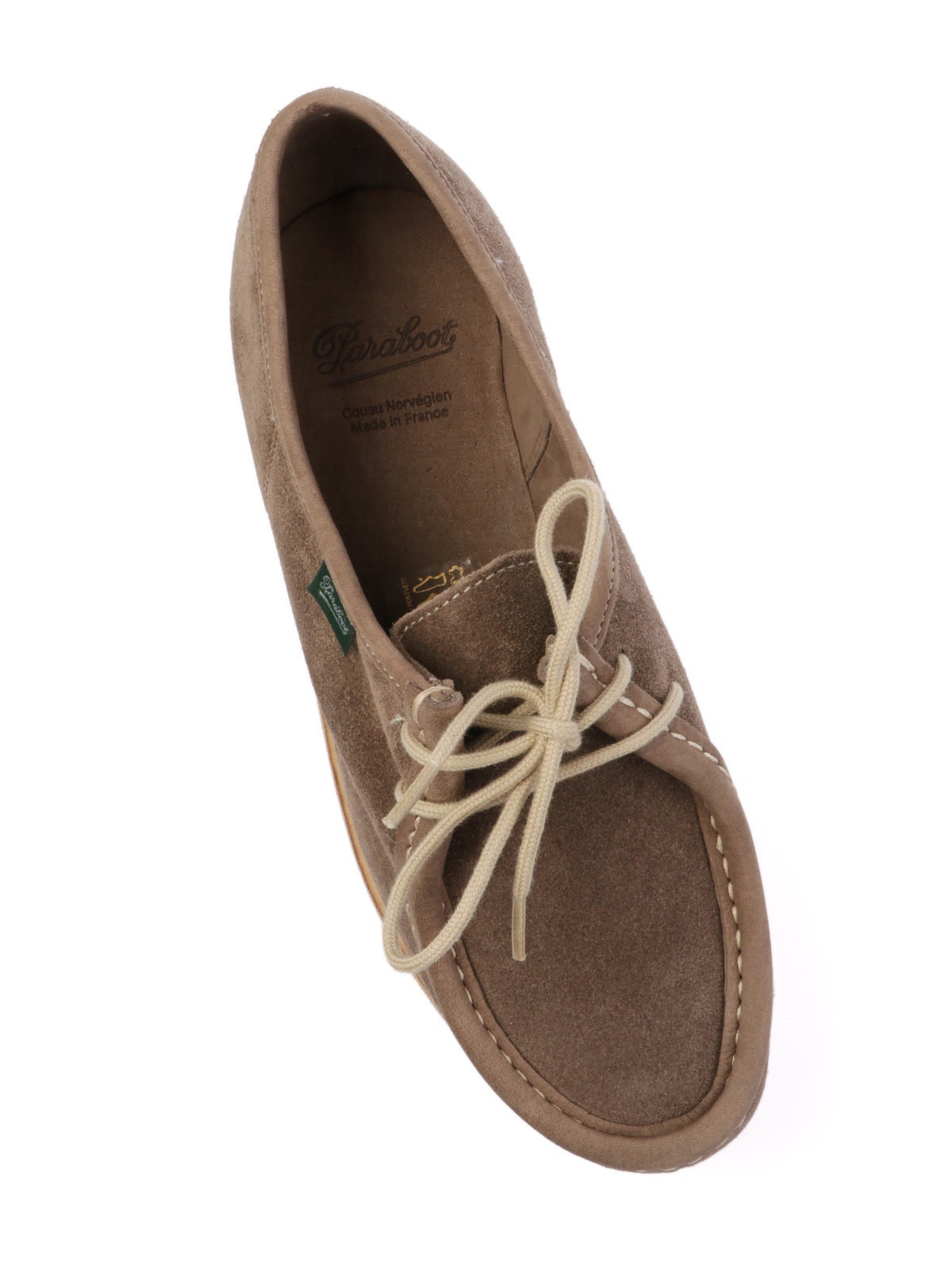 Picture of PARABOOT | Men's Micka Derby Shoes