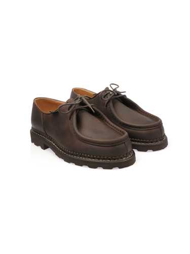 Picture of PARABOOT | Men's Michael Derby Shoes