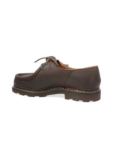 Picture of PARABOOT | Men's Michael Derby Shoes