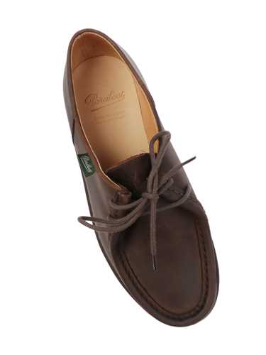 Picture of PARABOOT | Men's Michael Derby Shoes