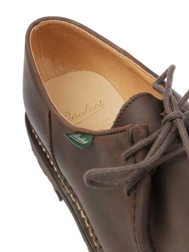 Picture of PARABOOT | Men's Michael Derby Shoes