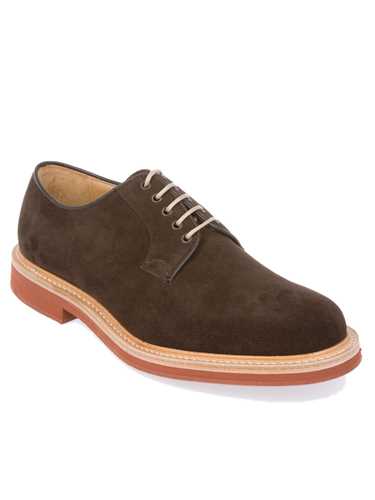 Picture of CHURCH'S | Consul Shoe