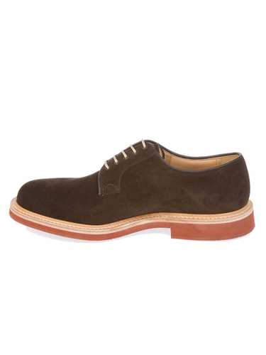 Picture of CHURCH'S | Consul Shoe