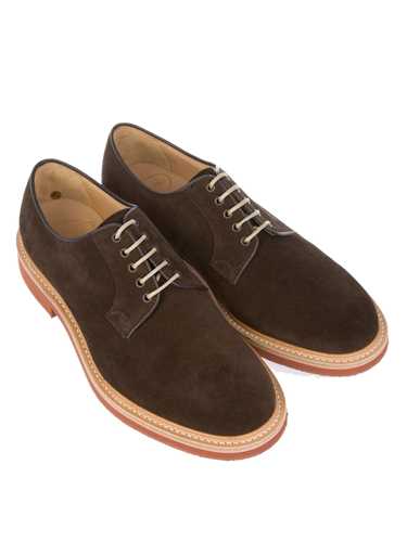 Picture of CHURCH'S | Consul Shoe