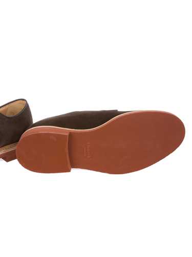 Picture of CHURCH'S | Consul Shoe