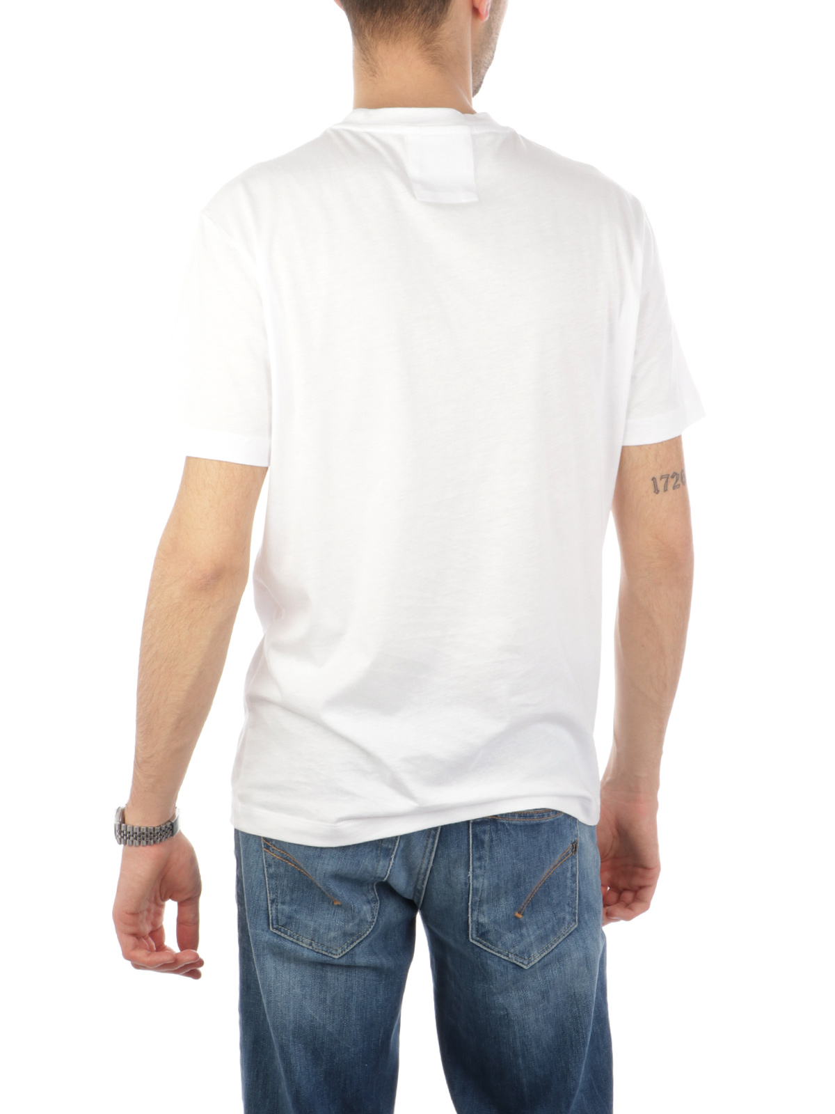 Picture of Emporio Armani | T-Shirt Set Tshirts