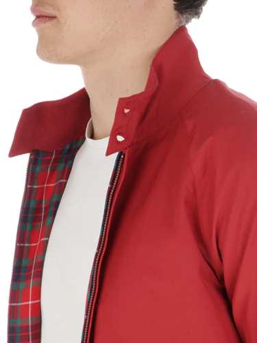 Picture of BARACUTA | Men's G9 Harrington Jacket