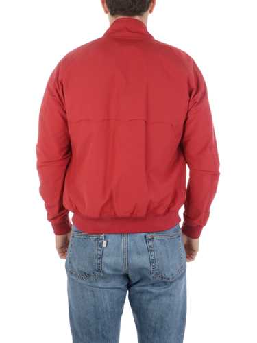 Picture of BARACUTA | Men's G9 Harrington Jacket