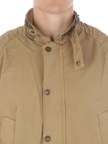 Immagine di BARBOUR | Giubbotto Uomo Ashby Casual