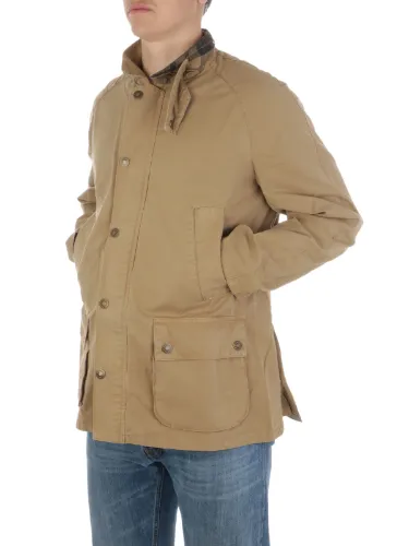 Immagine di BARBOUR | Giubbotto Uomo Ashby Casual