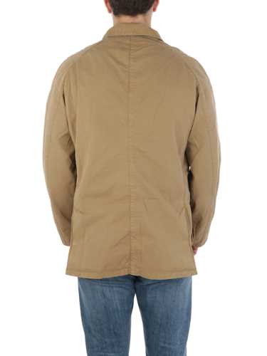 Picture of BARBOUR | Men's Ashby Casual Jacket
